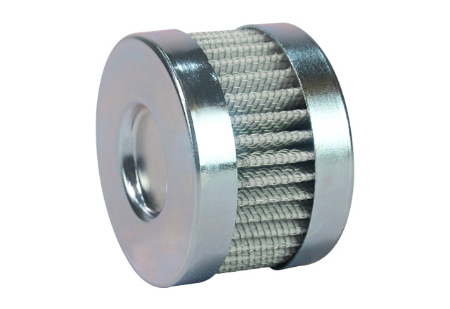 industrial oil filter
